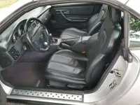Gebraucht Mercedes SLK230 193 PS (141 kW) 2000 Cabrio