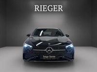 Gebraucht Mercedes A220 AMG 190 PS (139 kW) 2025 Schwarz Limousine