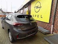 gebraucht Opel Corsa F 1.2 Klima RadioBT Sitzheizung PDC Klima