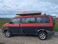 Second-hand VW T4 77 CP (56 kW) 1994 Van
