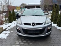 Gebraucht Mazda CX-7 Center-Line 173 PS (127 kW) 2013 Grau SUV