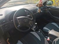 gebraucht Toyota Avensis 2.2