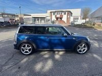 Gebraucht Mini Cooper S Clubman 174 PS (127 kW) 2007 Blau Kombi