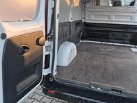 Gebraucht Fiat Talento 120 PS (88 kW) 2018 Weiß Van / Kleinbus