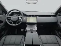 Neu Land Rover Range Rover evoque SE Dynamic 163 PS (119 kW) 2026 Weiß SUV