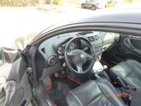 Gebraucht Alfa Romeo GT Distinctive 166 PS (122 kW) 2007 Schwarz Coupé