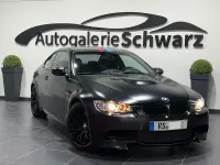 Używany BMW M3 Performance 420 KM (308 kW) 2013 Czarny Coupe