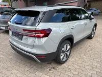 Neu Skoda Kodiaq Selection 150 PS (110 kW) 2025 Stahl grau SUV