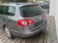Gebraucht VW Passat 143 PS (105 kW) 2006 Kombi