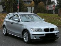 gebraucht BMW 116 1er i