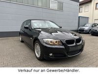 gebraucht BMW 320 d 3er Touring NAVI*AHK*PDC*BI-XENON*2HAND