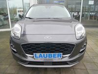 gebraucht Ford Puma Puma1,0 ST-Line X Winter-Paket AutoAC Navi+Sync