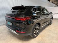 Neu BYD Seal U Boost 218 PS (160 kW) 2026 Schwarz SUV