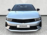 Neu Opel Astra 131 PS (96 kW) 2025 Kristallsilber metallic