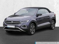 Gebraucht VW T-Roc 150 PS (110 kW) 2026 SUV