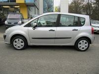 gebraucht Renault Grand Modus Authen.+ Klima+ Insp.Tüv+ Neu +