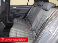 gebraucht VW Golf VIII 2.0 TDI DSG GTD IQ.LIGHT H&K ACC KAMERA