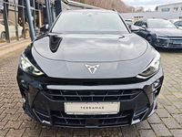 Neu Cupra Terramar VZ2 272 PS (200 kW) 2026 Schwarz SUV