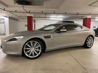 gebraucht Aston Martin Rapide 5.9 V12