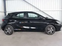 Gebraucht MG MG3 116 PS (85 kW) 2025 Schwarz Kleinwagen