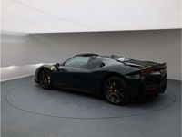 Gebraucht Ferrari SF90 1002 PS (736 kW) 2023 Verde british racing Cabrio