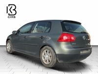 gebraucht VW Golf V 1.6 Trendline |Sitzh|Klima|Alufelgen|