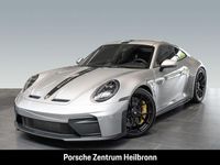 Neu Porsche 992 510 PS (375 kW) 2025 Silber