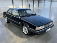 Gebraucht Volvo 780 190 PS (139 kW) 1991 Schwarz Coupé