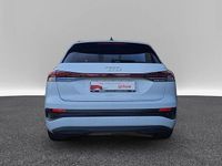 Gebraucht Audi Q4 e-tron Ambiente 150 kW (204 PS) 2022 Weiß SUV