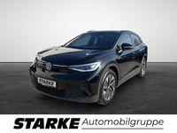 Gebraucht VW ID.4 Pro Performance 150 kW (204 PS) 2022 Schwarz SUV