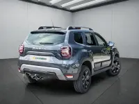 Gebraucht Dacia Duster 150 PS (110 kW) 2023 Grau SUV