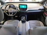 Gebraucht VW ID.4 Pro Performance 150 kW (204 PS) 2023 Mondsteingrau SUV