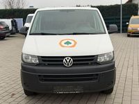 Gebraucht VW Transporter 140 PS (102 kW) 2014 Weiß Van