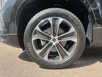 Gebraucht Seat Ateca Beats 150 PS (110 kW) 2022 Andere farbe SUV