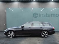 gebraucht Mercedes E200 T MBUX EASY