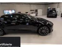 Occasion Tesla Model 3 Performance 377 kW (513 PK) 2022 Zwart Sedan