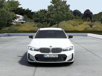 Neu BMW 340 340 PS (250 kW) 2025 Alpinweiß uni Kombi