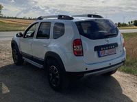 gebraucht Dacia Duster TCe 125 4x2 Urban Explorer