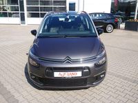 Gebraucht Citroën C4 SpaceTourer 131 PS (96 kW) 2022 Grau Van / Kleinbus