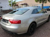 gebraucht Audi A5 2.7 TDI S Line TÜV/AU NEU