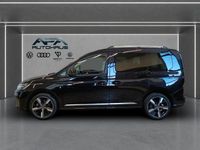 Gebraucht VW Caddy Style 122 PS (89 kW) 2025 Schwarz Van / Kleinbus