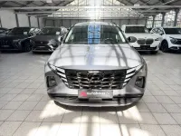 Gebraucht Hyundai Tucson Prime 179 PS (131 kW) 2024 Silber SUV