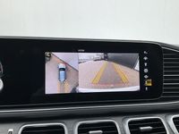 Gebraucht Mercedes GLE350 Premium Plus 347 PS (255 kW) 2021 Weiß SUV