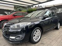 Usata Renault Mégane III Initiale Paris 110 CV (80 kW) 2014 Nero Berlina