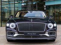 Gebraucht Bentley Flying Spur 635 PS (467 kW) 2021 Violett Limousine