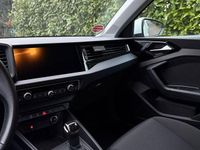 Gebraucht Audi A1 S-Line 116 PS (85 kW) 2019 Weiß SUV