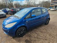 gebraucht Mitsubishi Colt CZ3 1.3 Motion