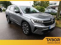 Gebraucht Renault Espace Techno 200 PS (147 kW) 2024 Grau metallic Van / Kleinbus