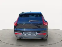 Usata Volvo XC40 Plus 163 CV (119 kW) 2025 Nero SUV