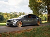 gebraucht BMW 330 e90 d | Euro6 | ZP07 | KW V2 | Carplay | Performance Parts